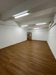 Yi Guang Factory Building (D14), Warehouse #616425481